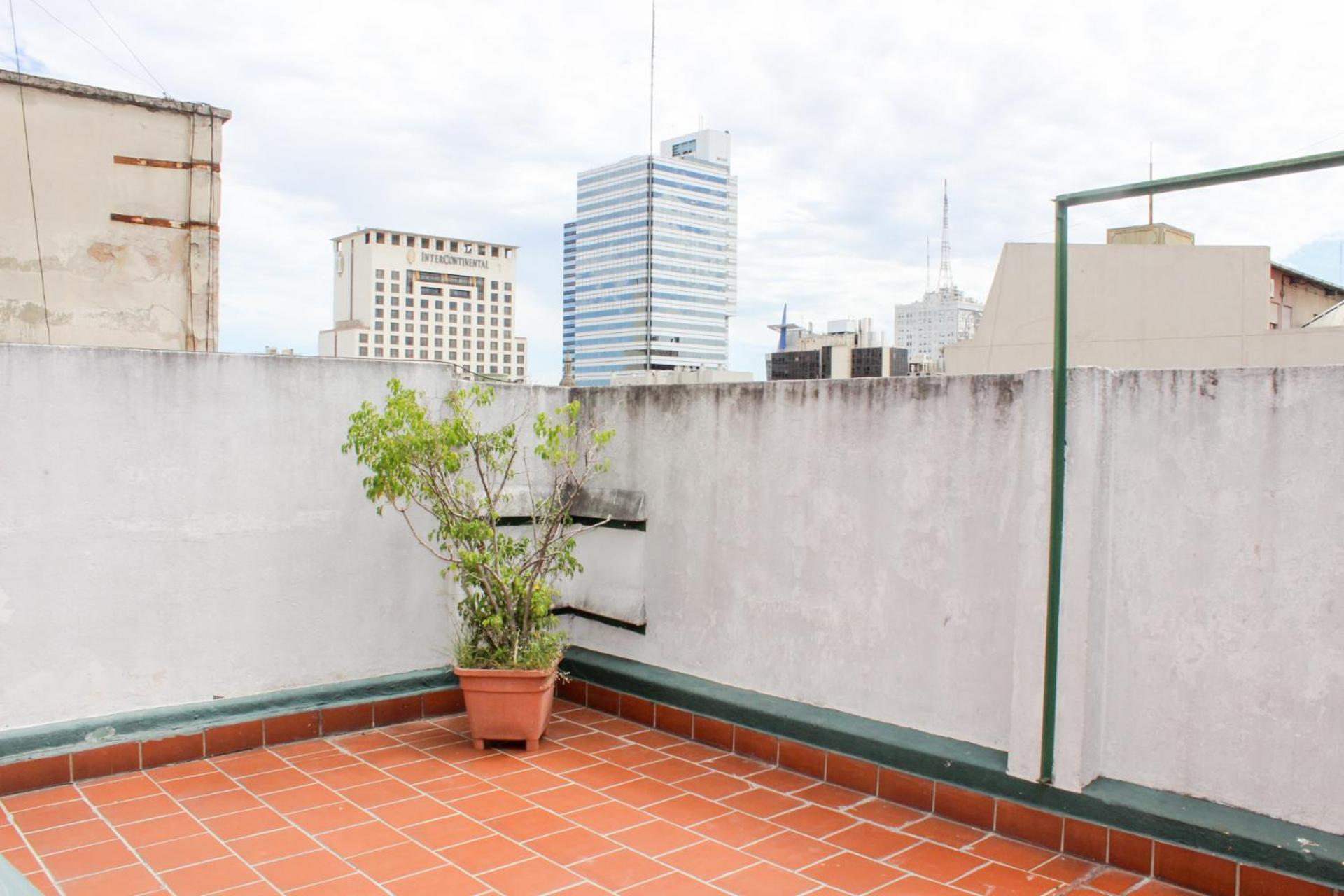roof