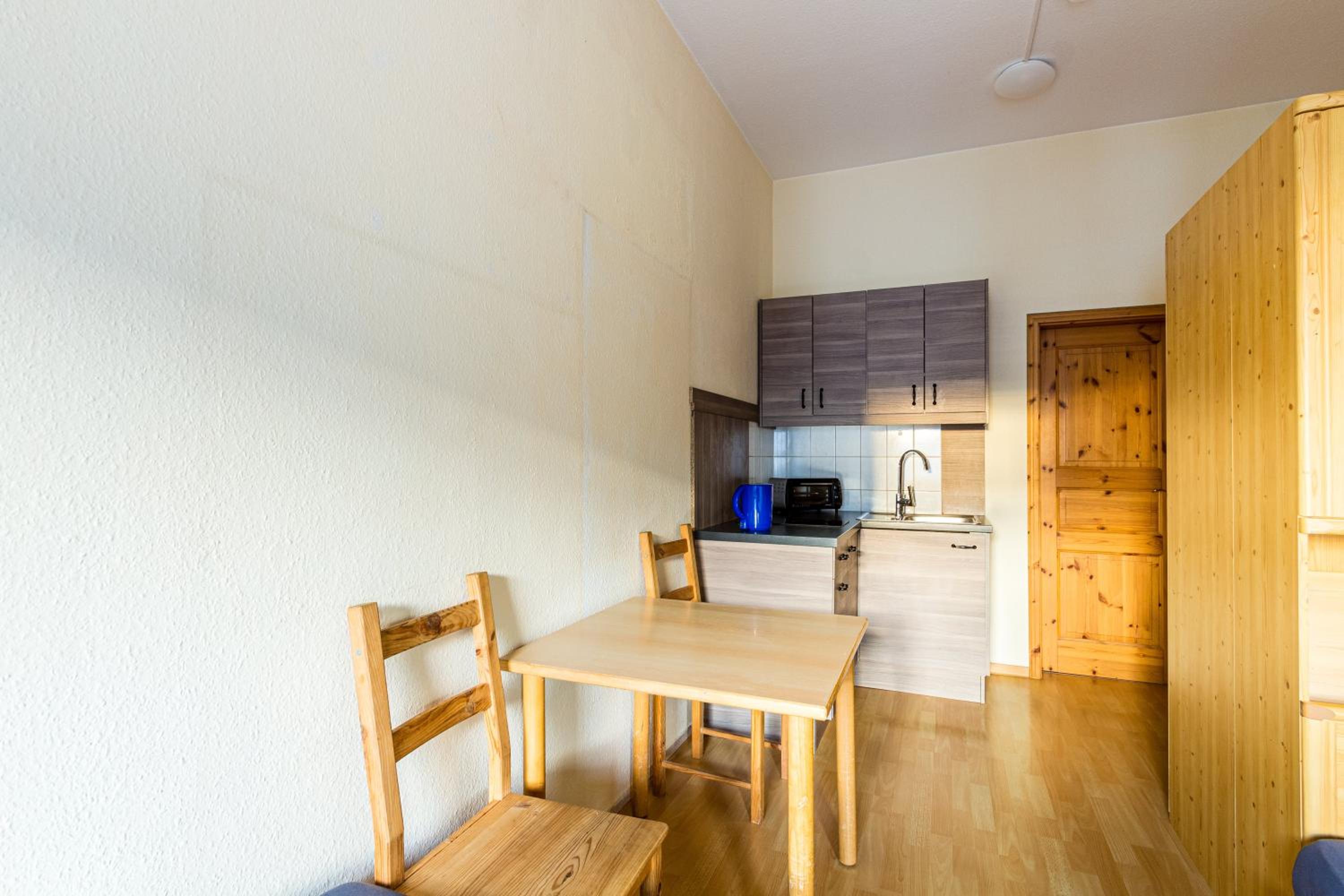 Apartmenthaus in Chemnitz für Monteure