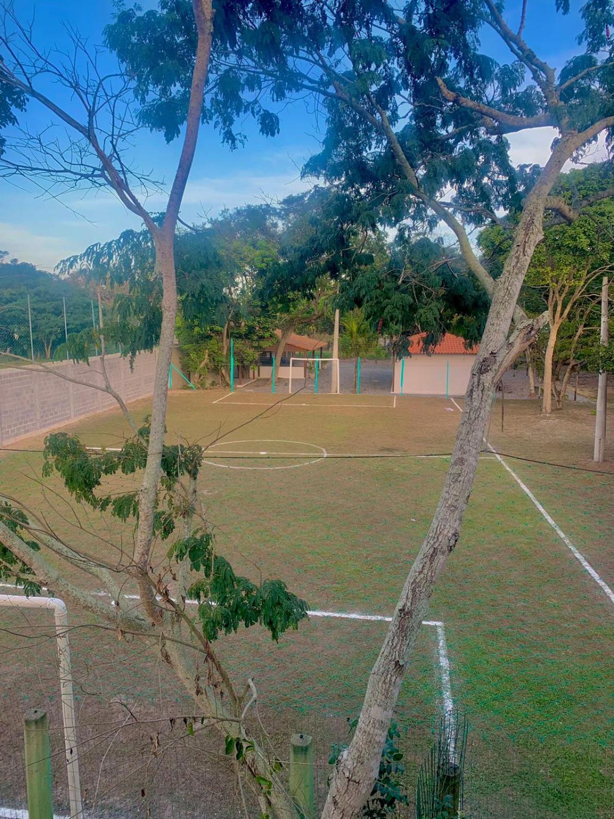 Casa independente com acesso a piscina em Cabo Frio