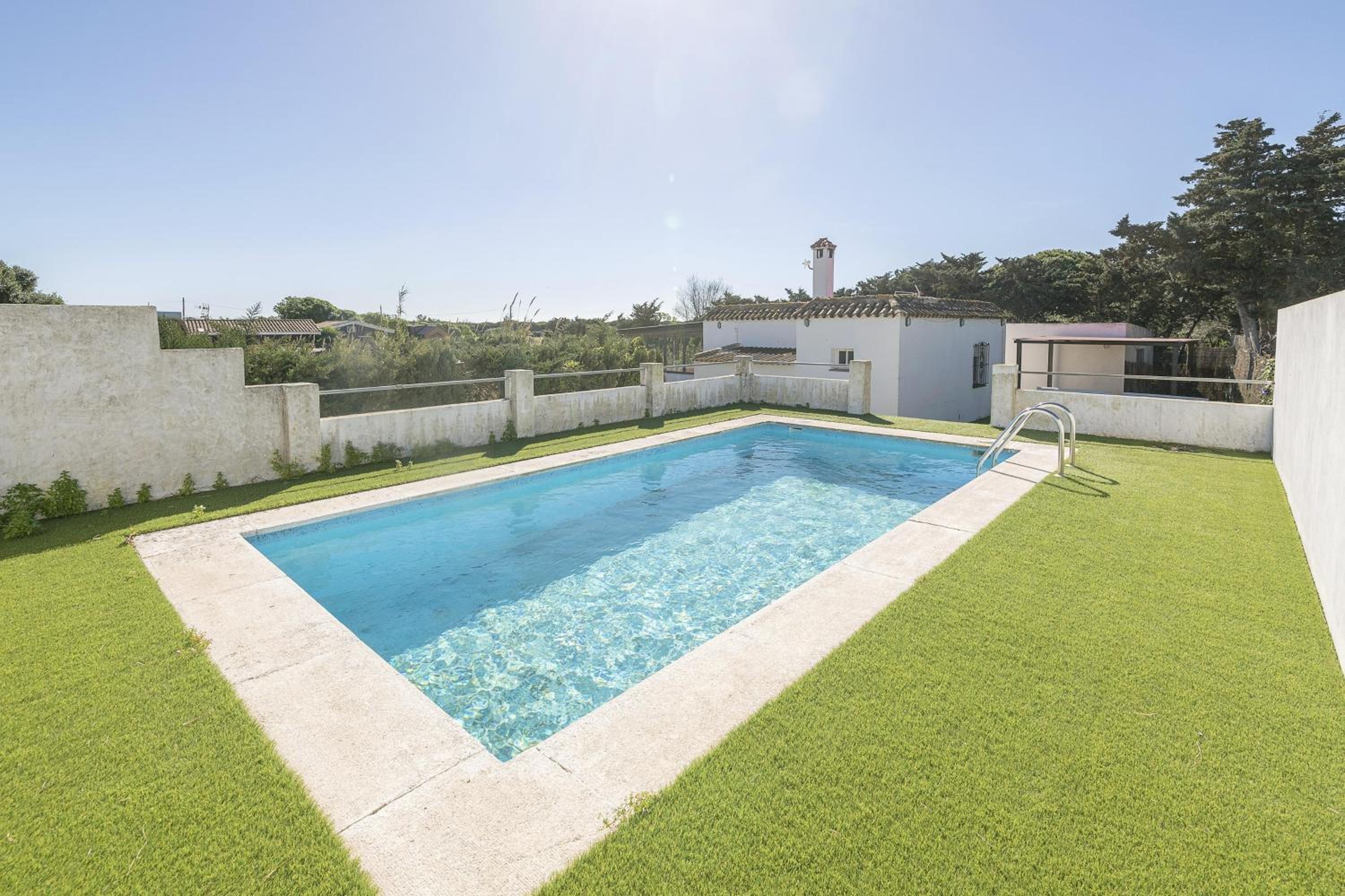 Villa Verde