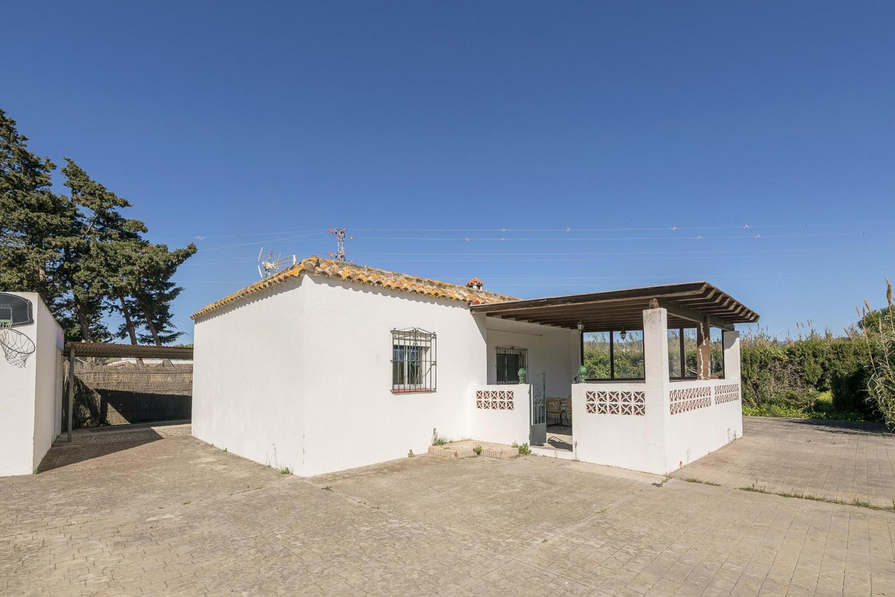 Villa Verde
