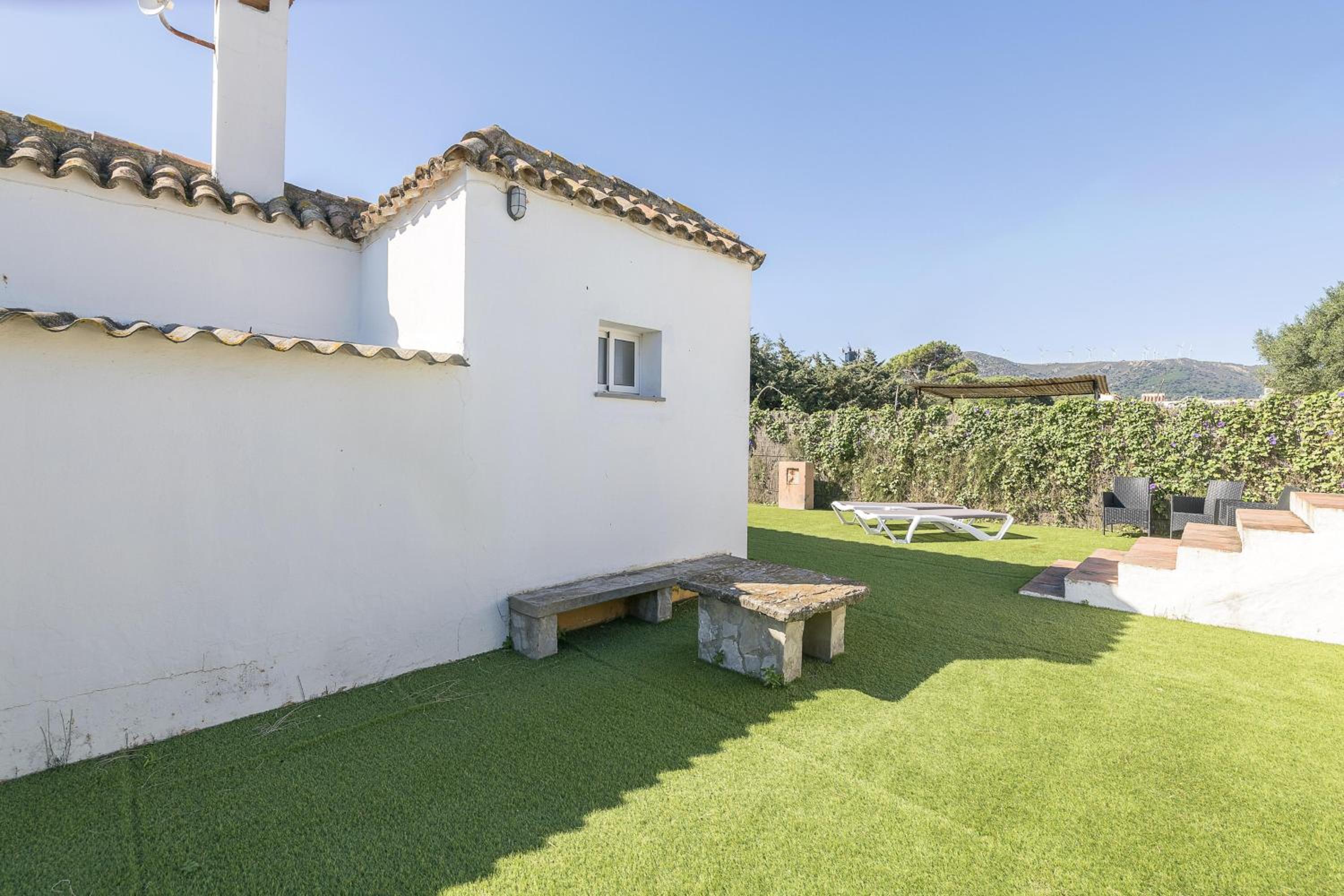 Villa Verde