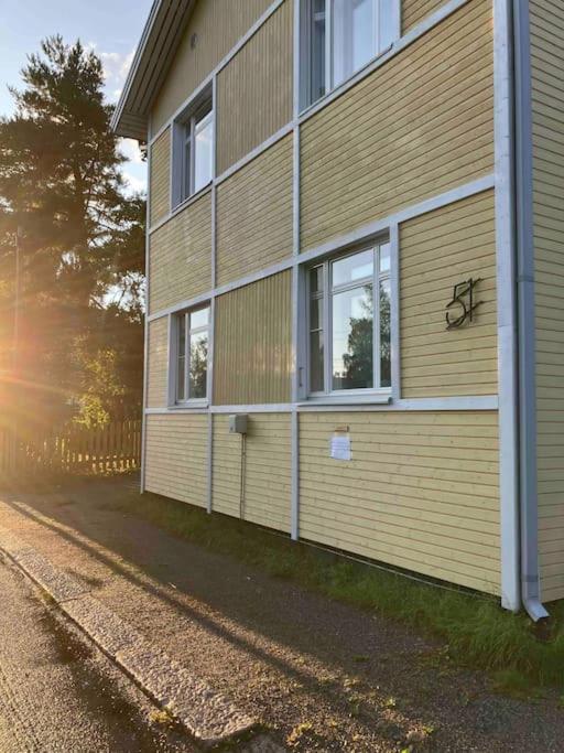 Entire flat located 2km from center, free parking view 4