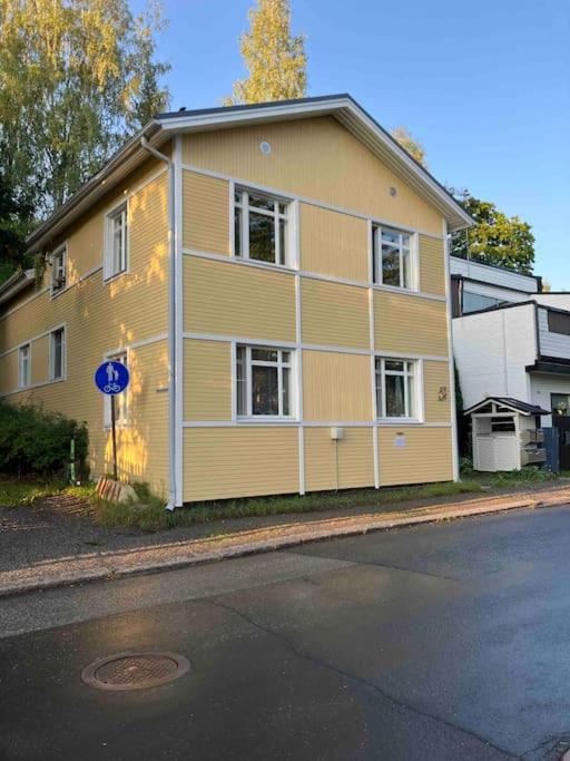 Entire flat located 2km from center, free parking view 5