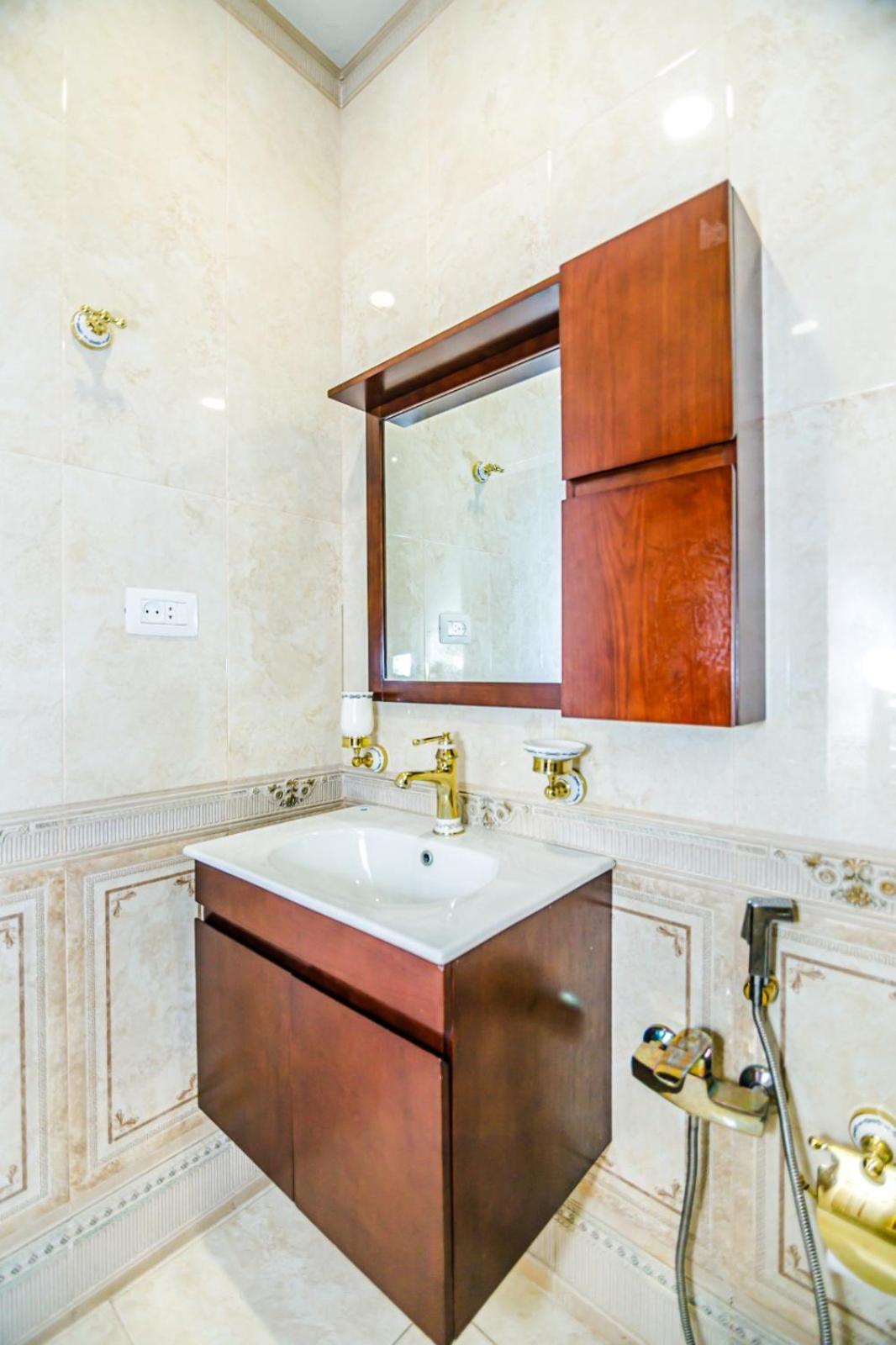 Apartment DeLux Centre