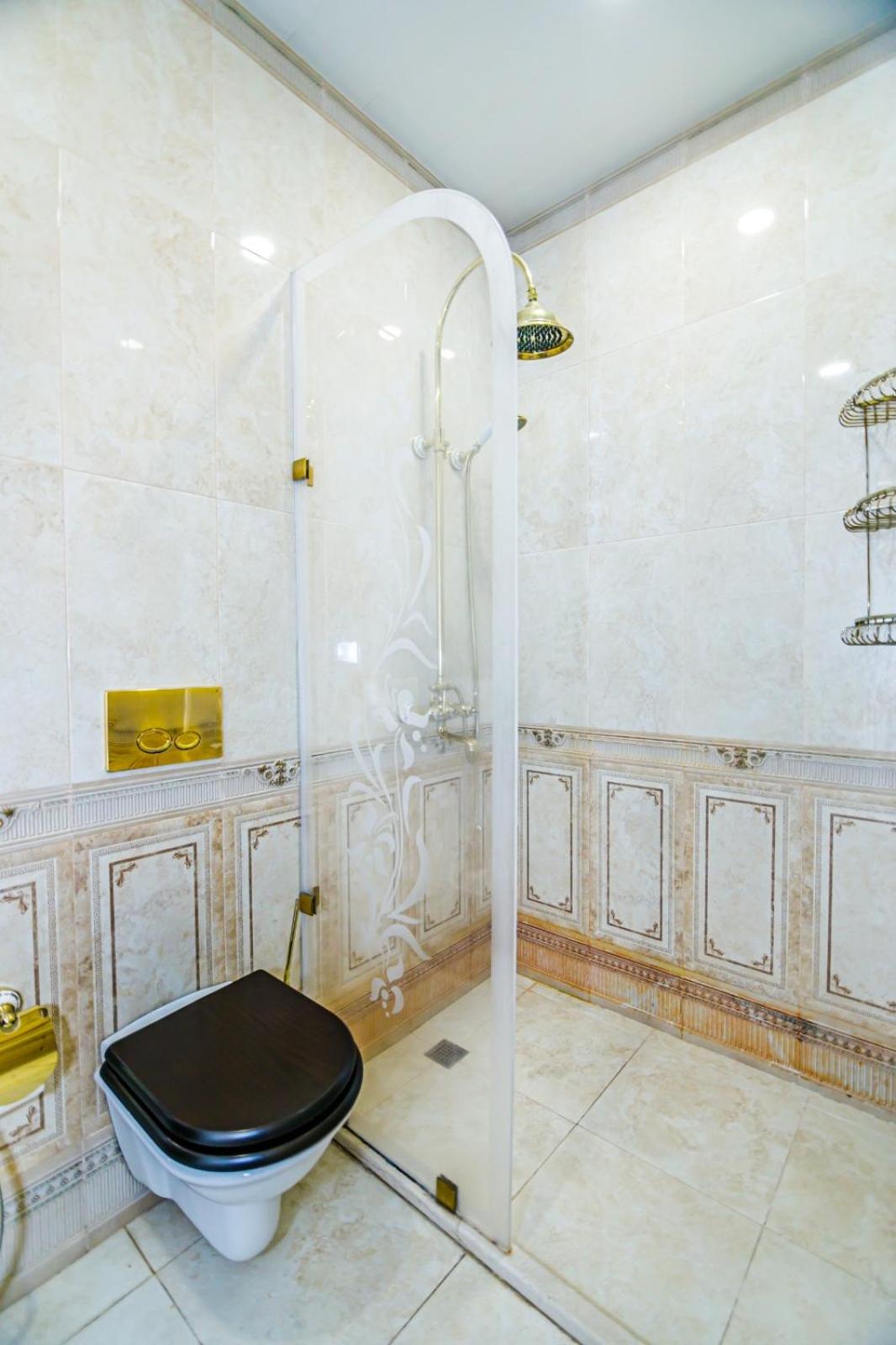 Apartment DeLux Centre