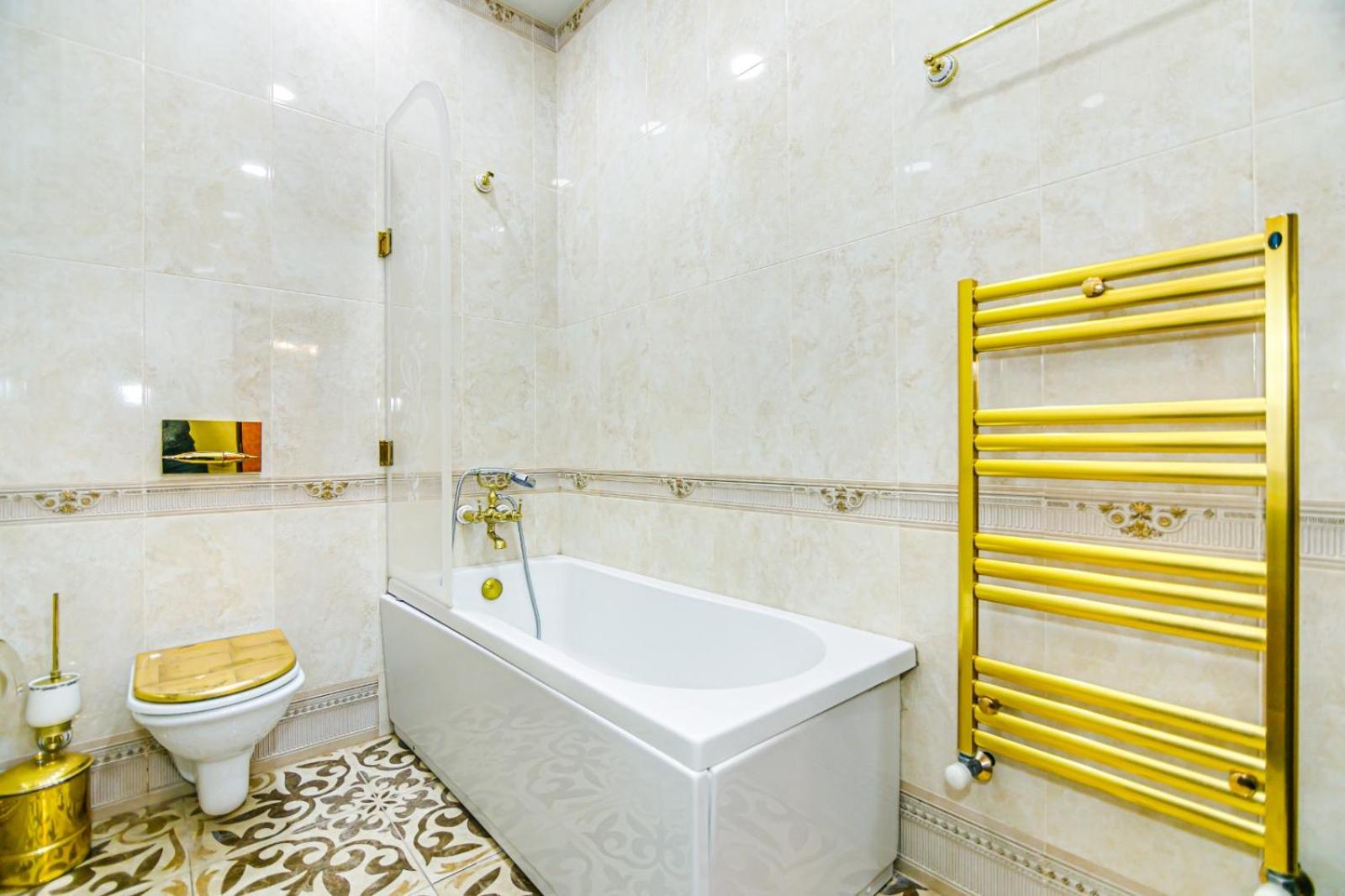 Apartment DeLux Centre