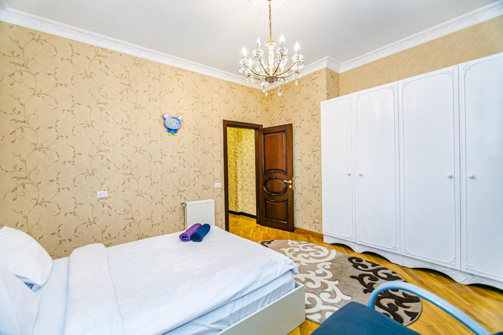 Apartment DeLux Centre