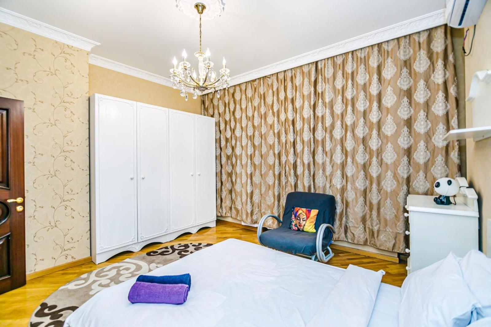 Apartment DeLux Centre