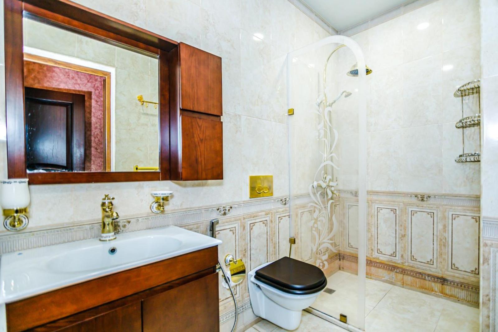 Apartment DeLux Centre