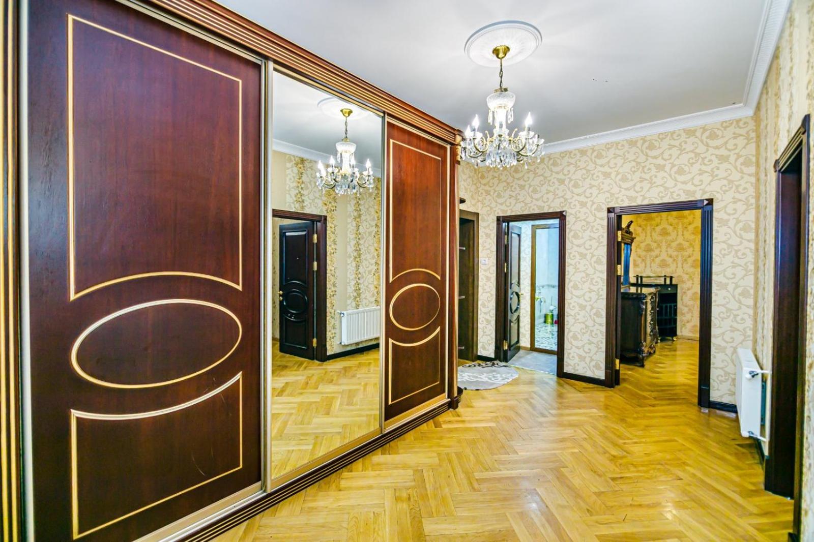Apartment DeLux Centre