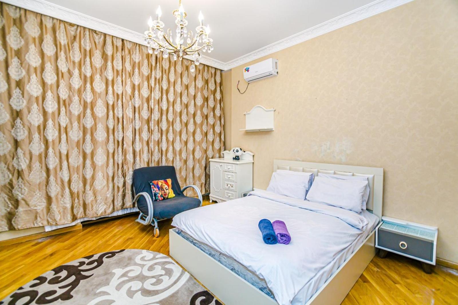Apartment DeLux Centre