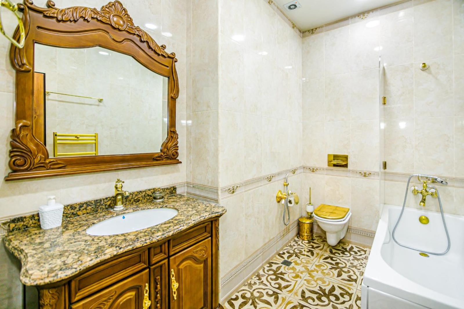 Apartment DeLux Centre
