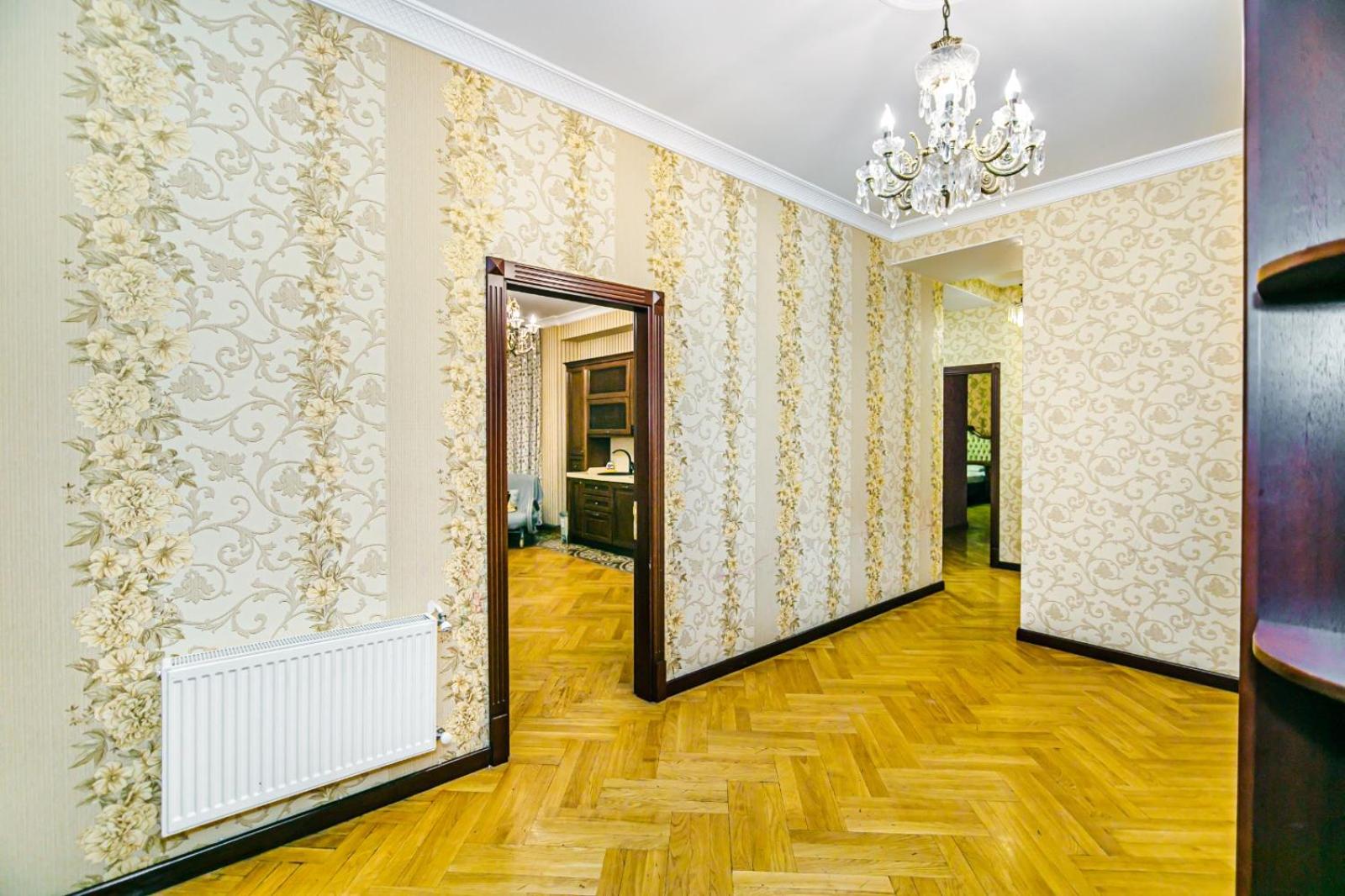 Apartment DeLux Centre
