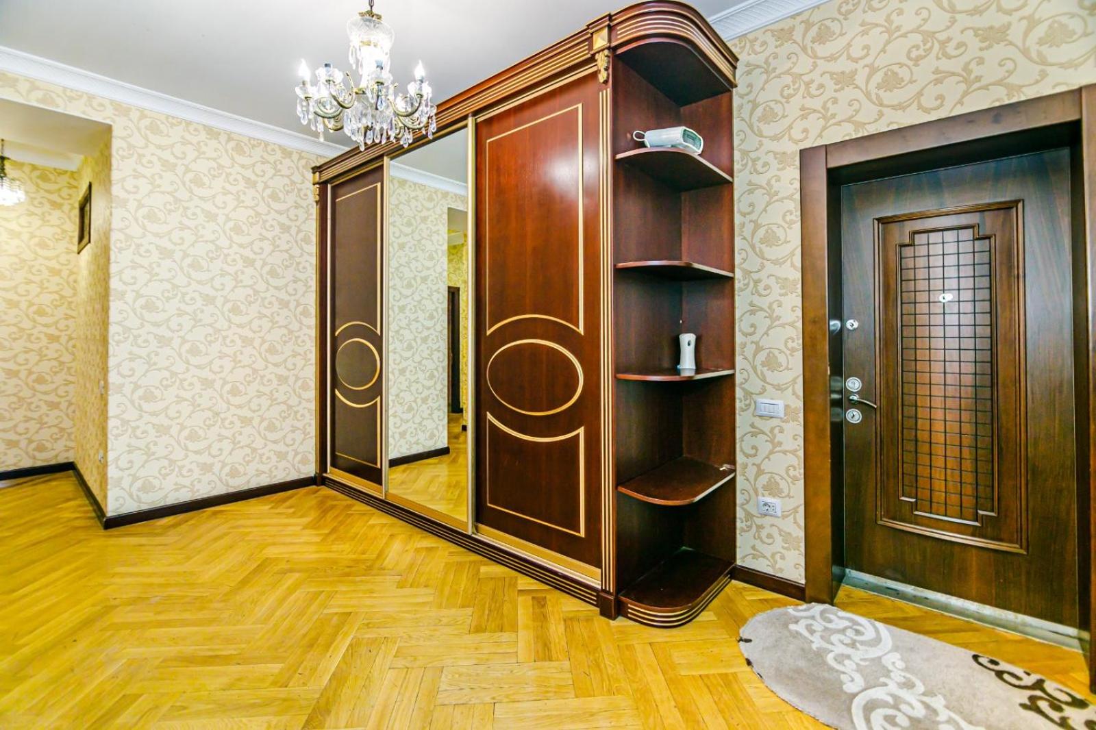 Apartment DeLux Centre