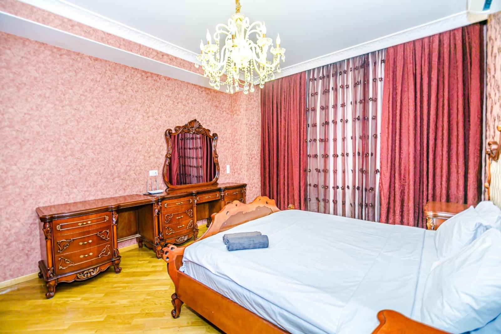 Apartment DeLux Centre