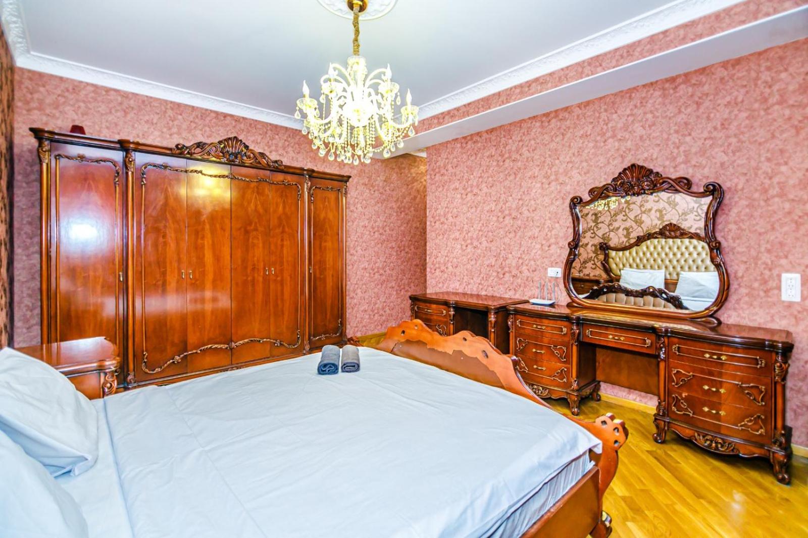 Apartment DeLux Centre