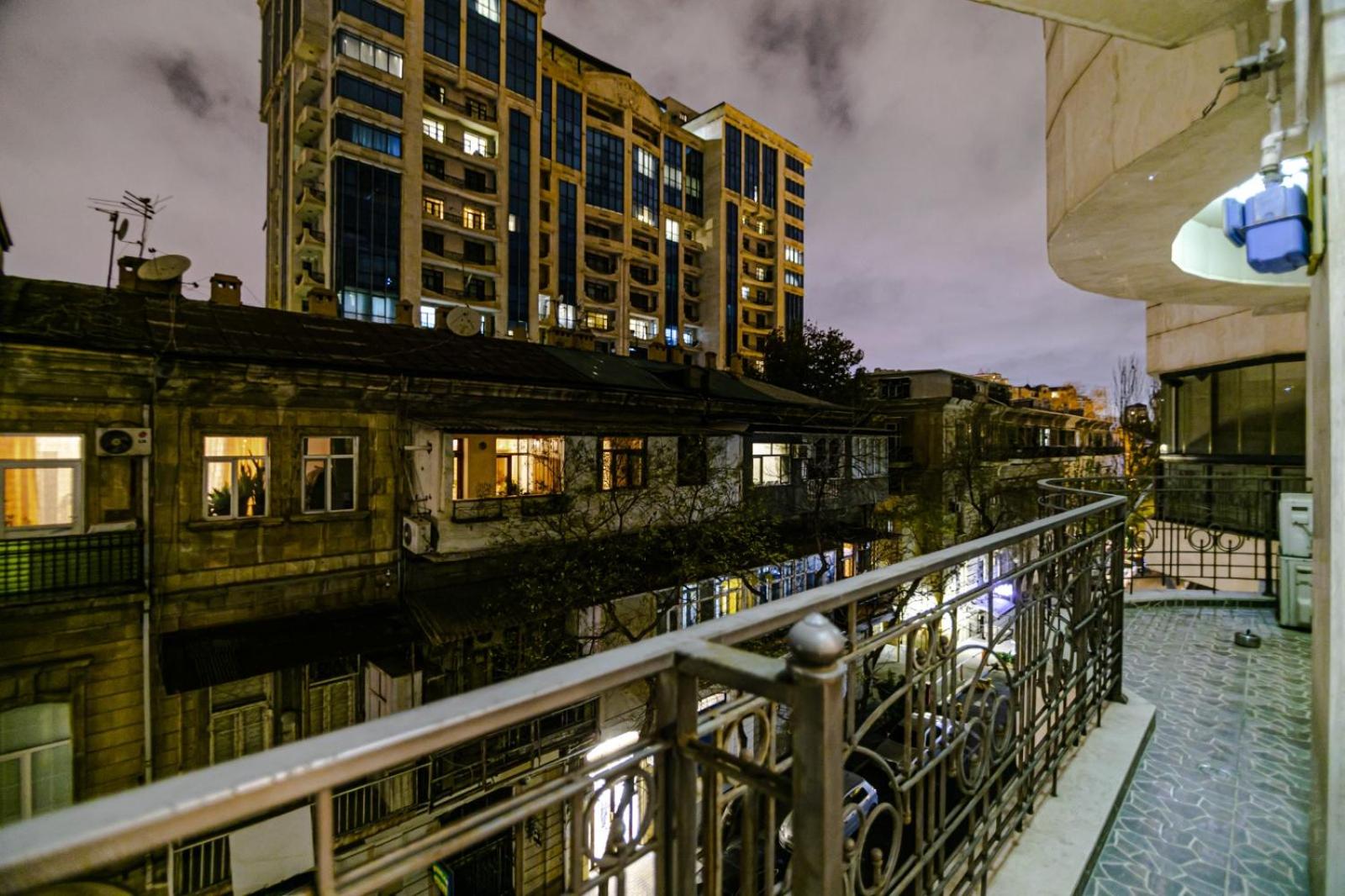 Apartment DeLux Centre