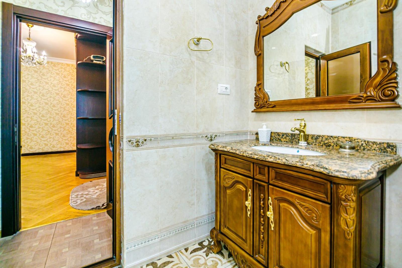 Apartment DeLux Centre
