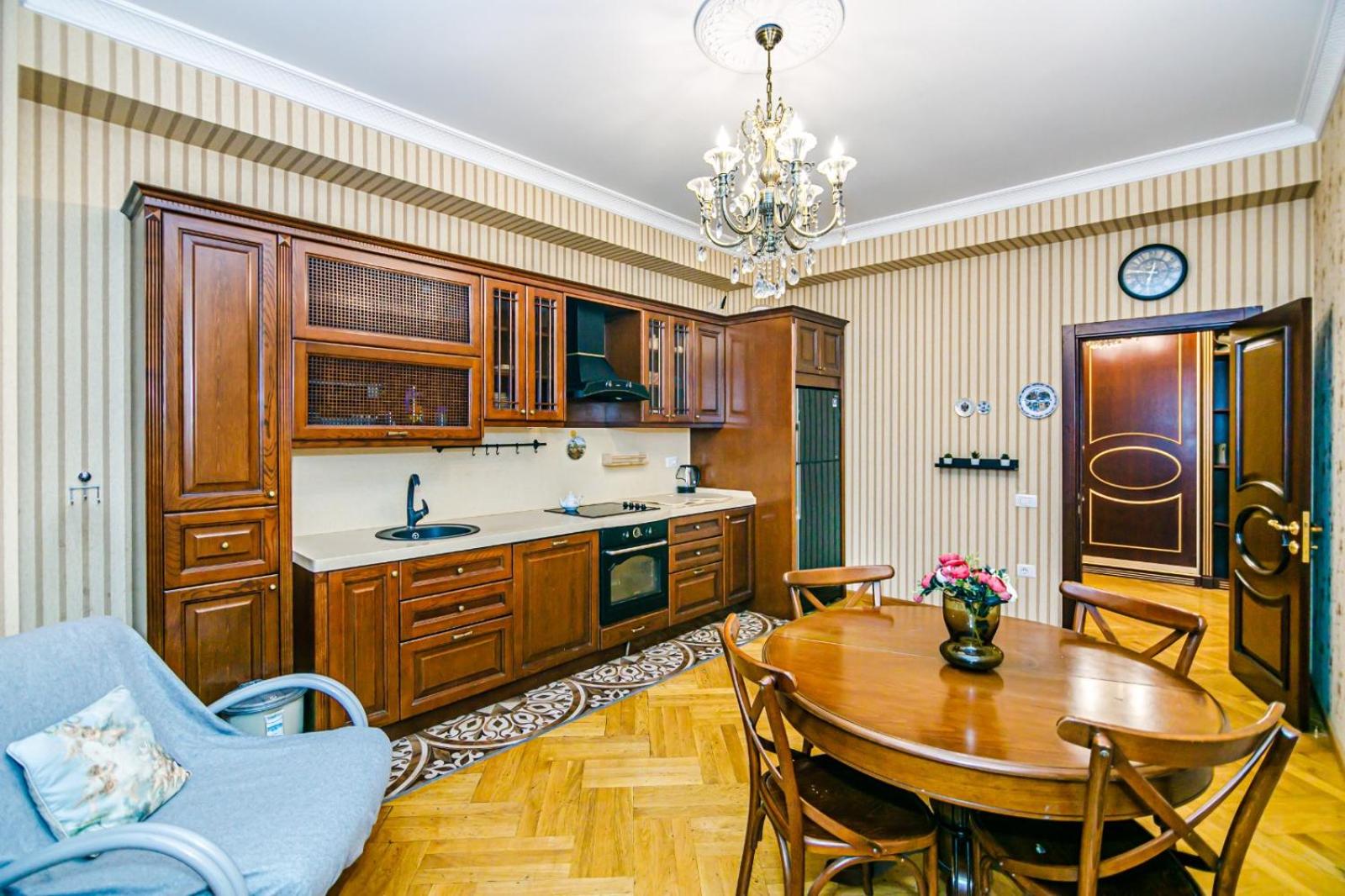 Apartment DeLux Centre
