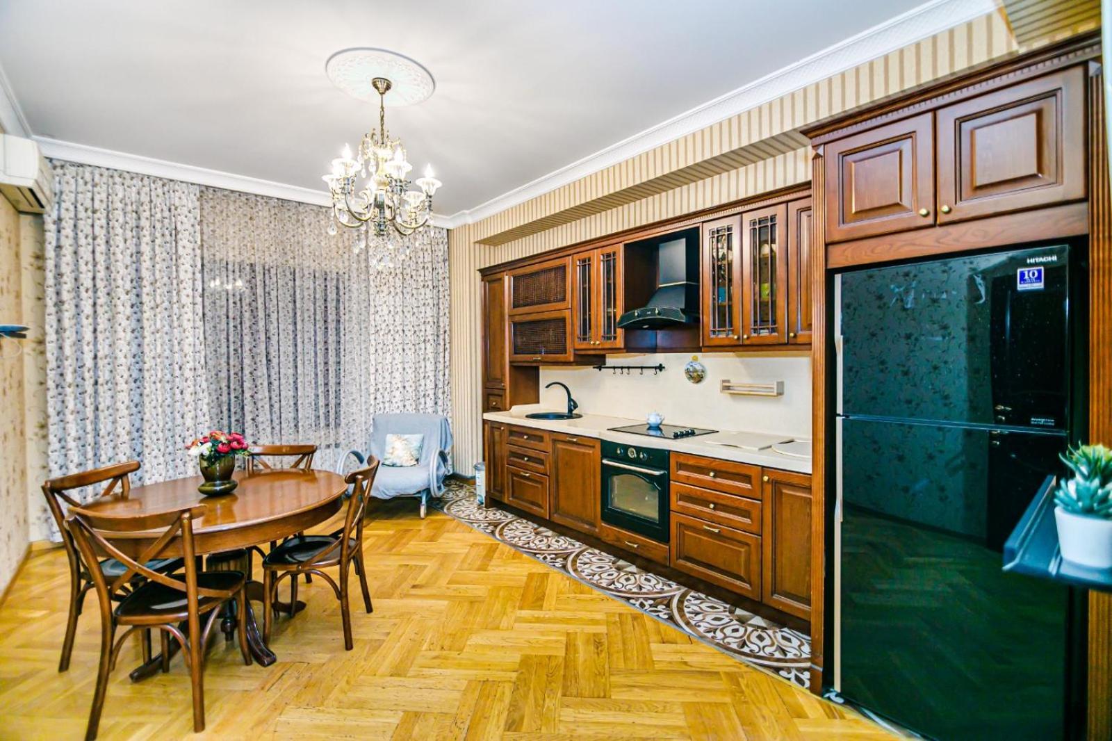 Apartment DeLux Centre