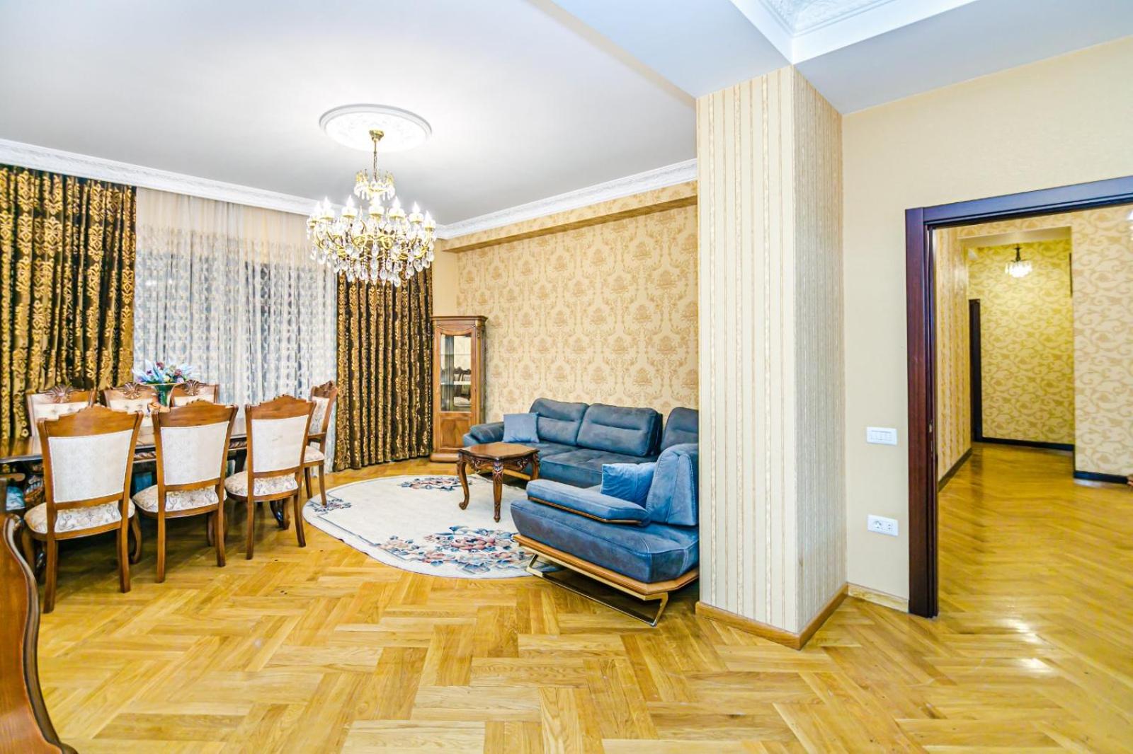 Apartment DeLux Centre