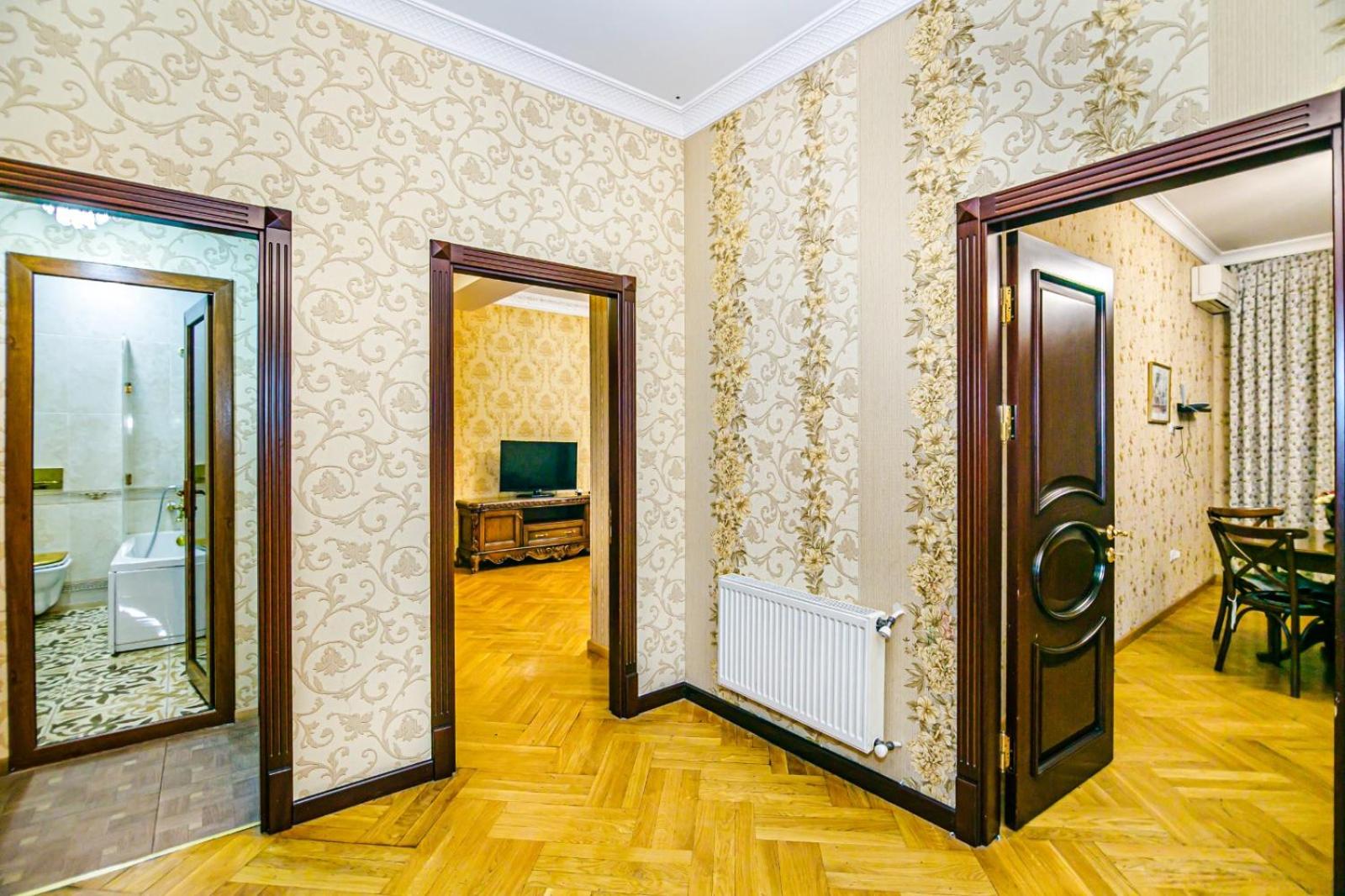 Apartment DeLux Centre