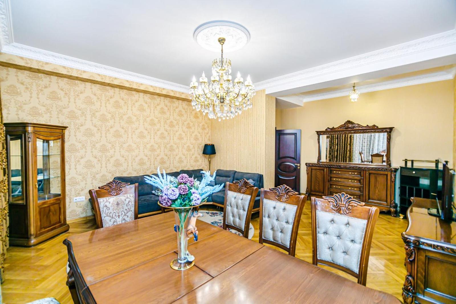 Apartment DeLux Centre