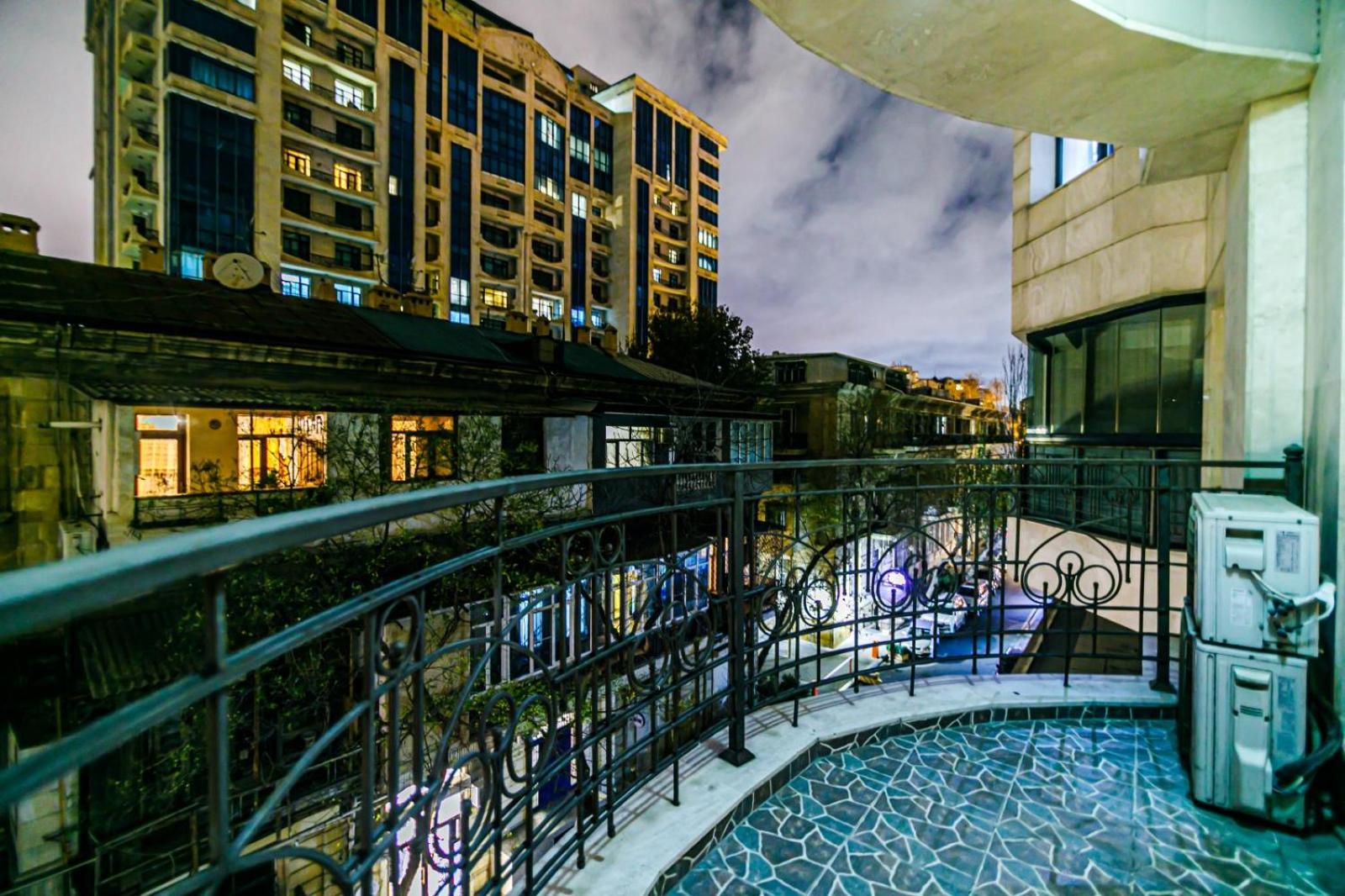 Apartment DeLux Centre