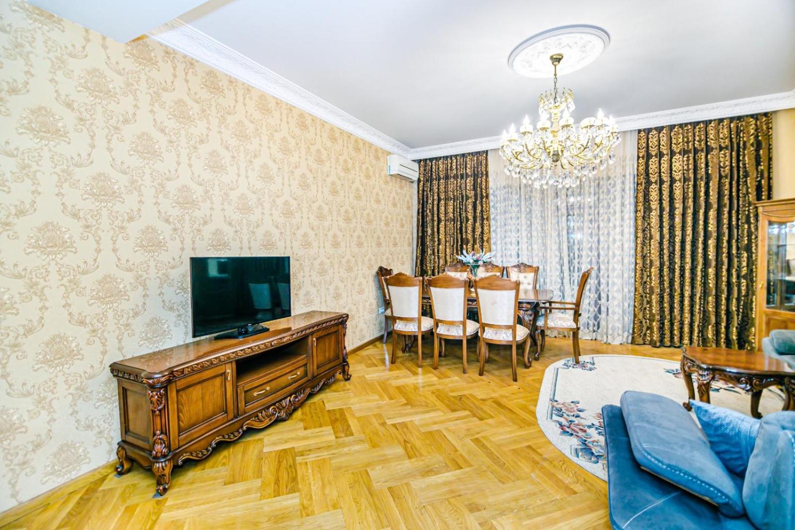 Apartment DeLux Centre