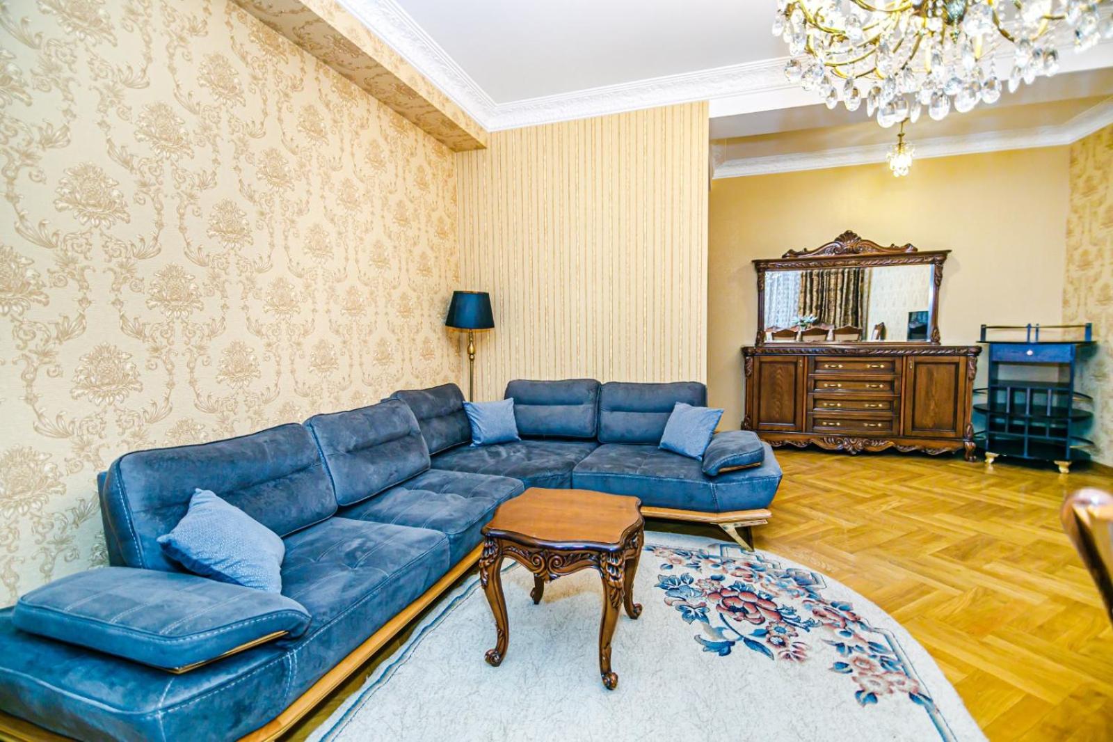 Apartment DeLux Centre