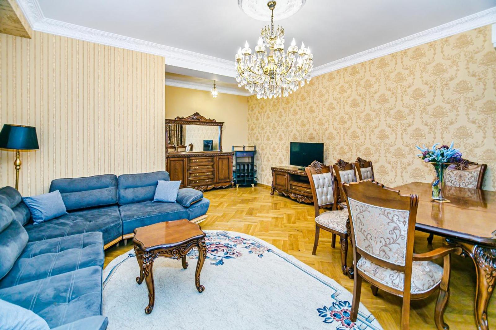 Apartment DeLux Centre