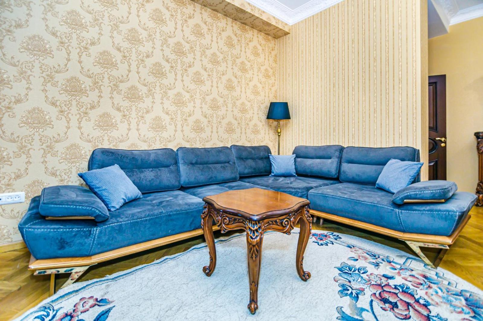 Apartment DeLux Centre