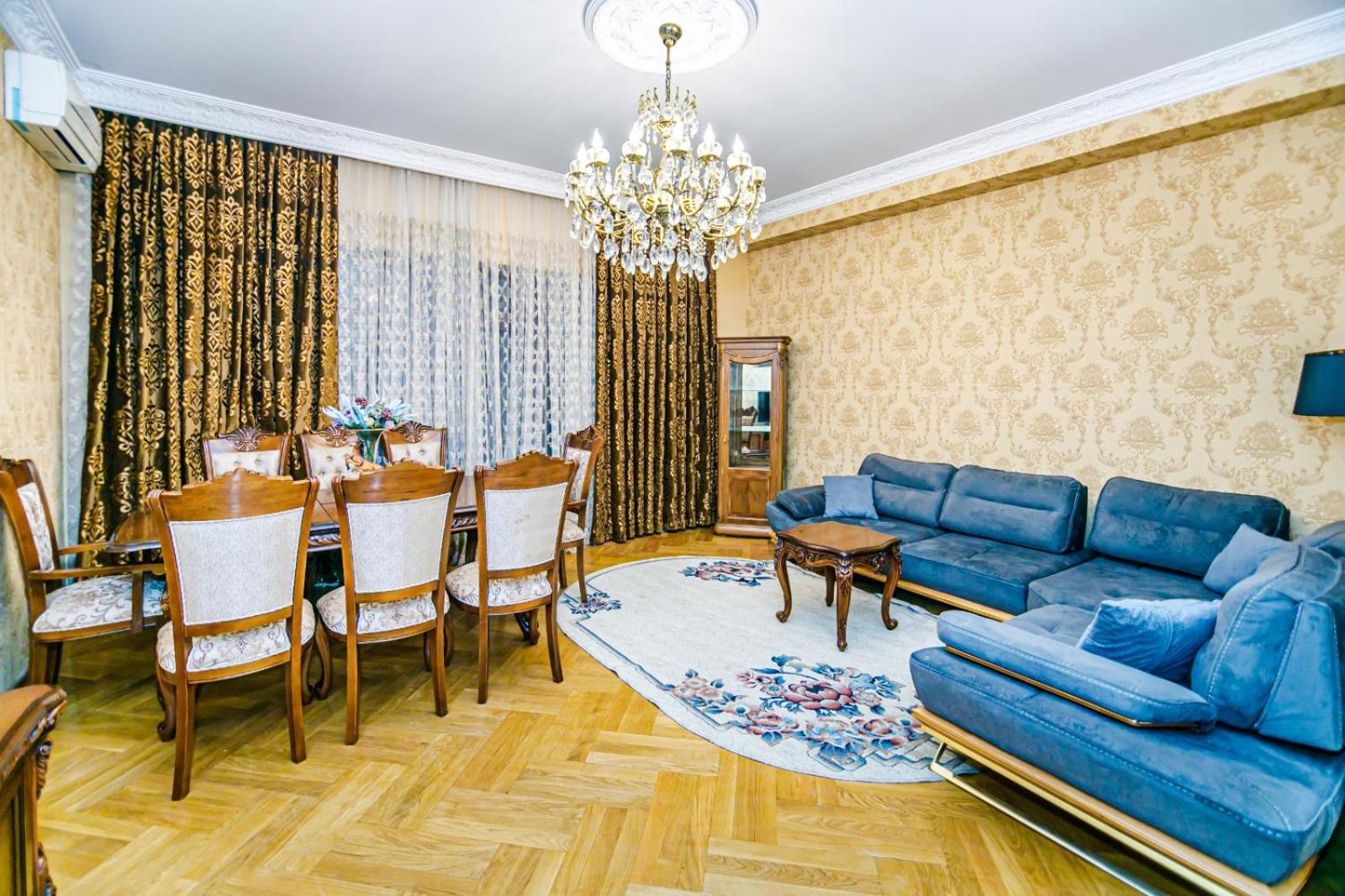 Apartment DeLux Centre