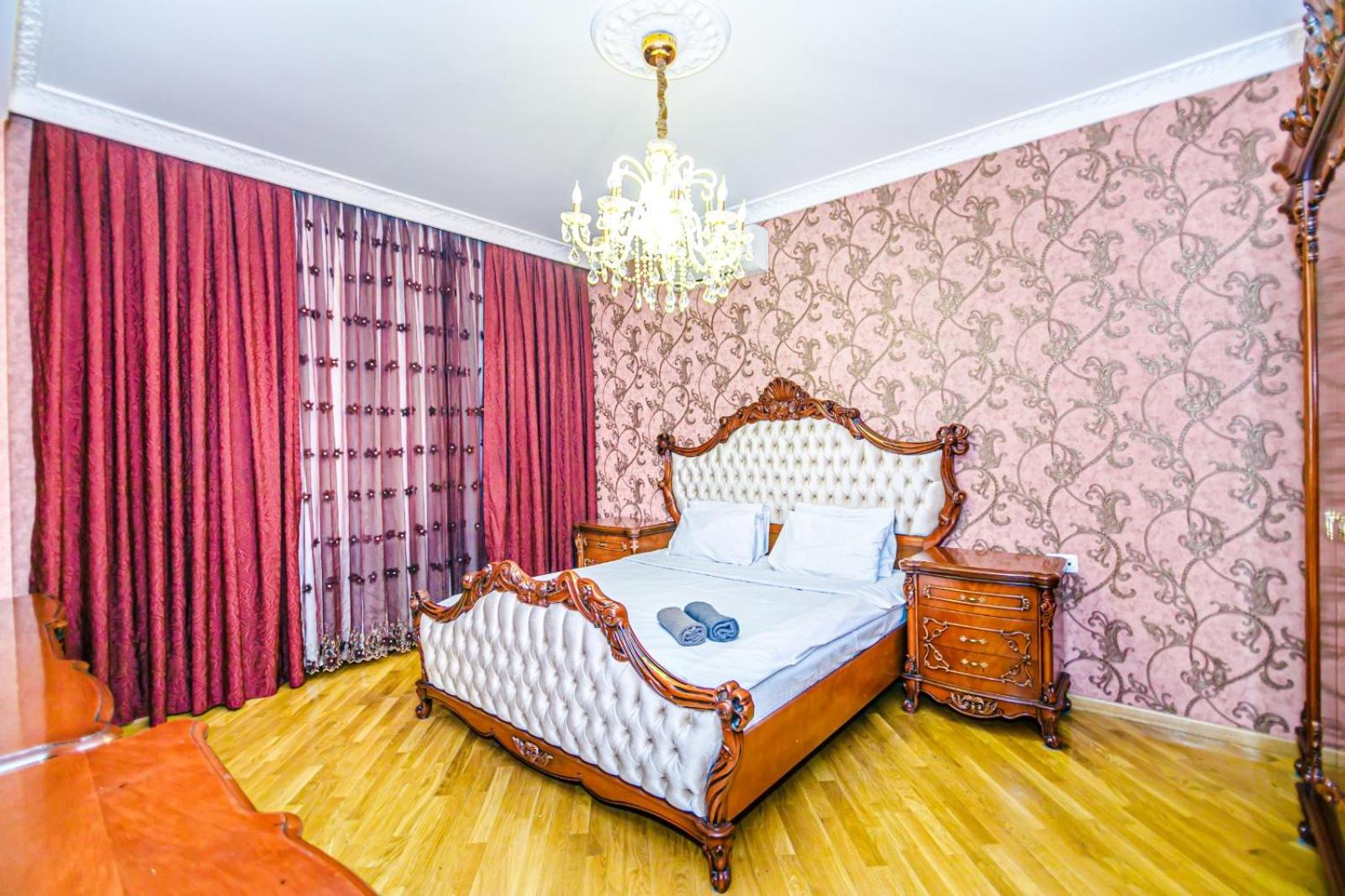 Apartment DeLux Centre