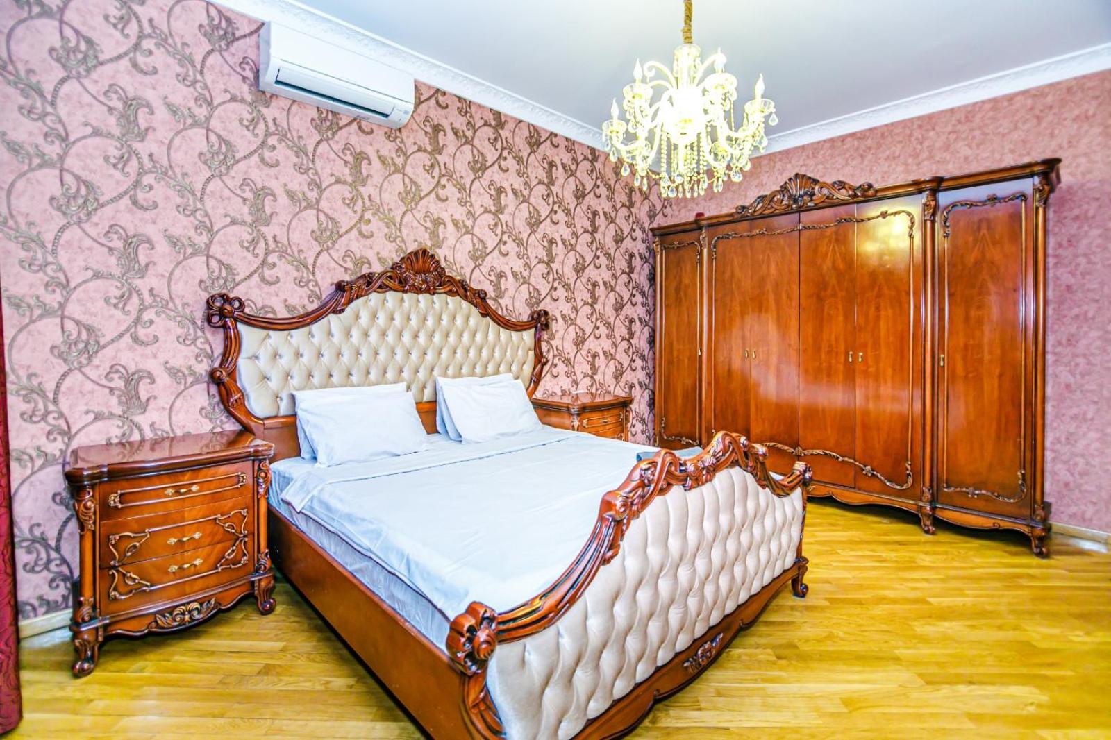 Apartment DeLux Centre