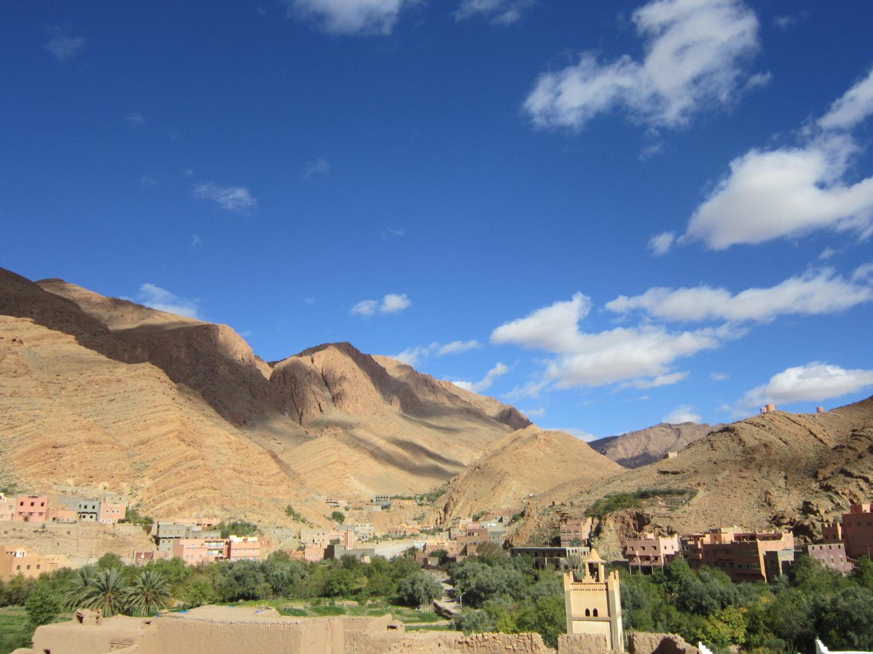 Kasbah Maison D’hôte Lalla Zahra