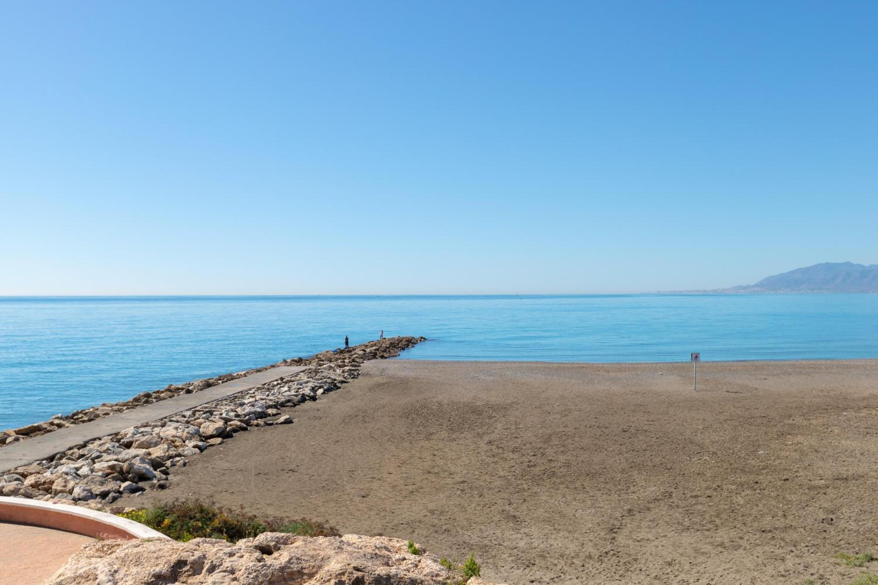 Bajamar de Calaflores