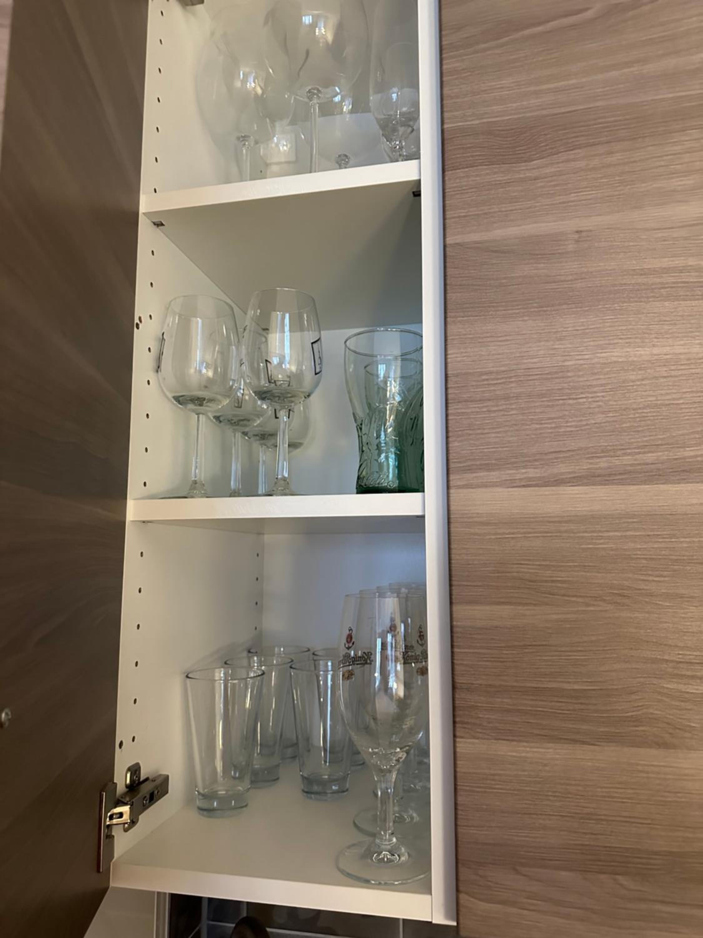 Maisonette Wohnung im Waldhaus