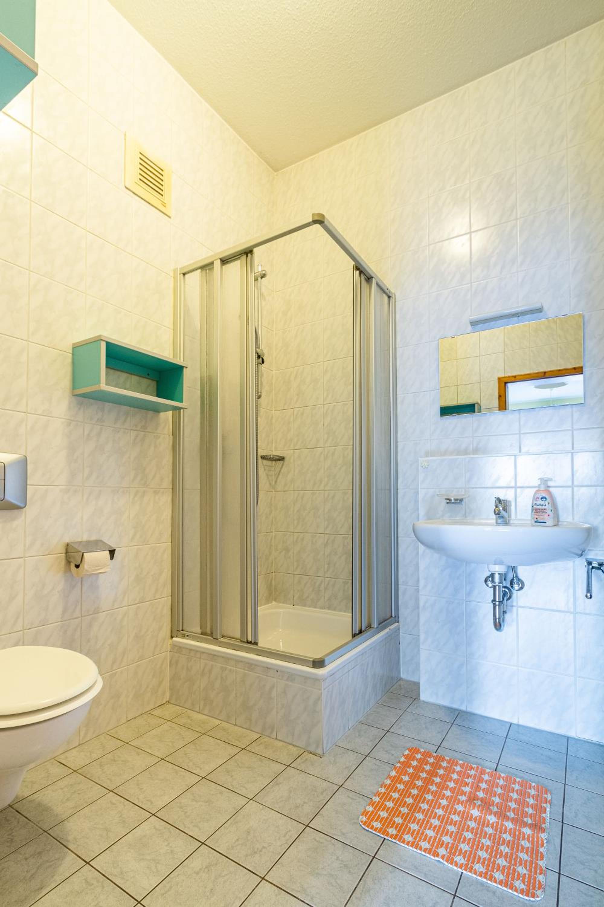 Apartmenthaus in Chemnitz für Monteure