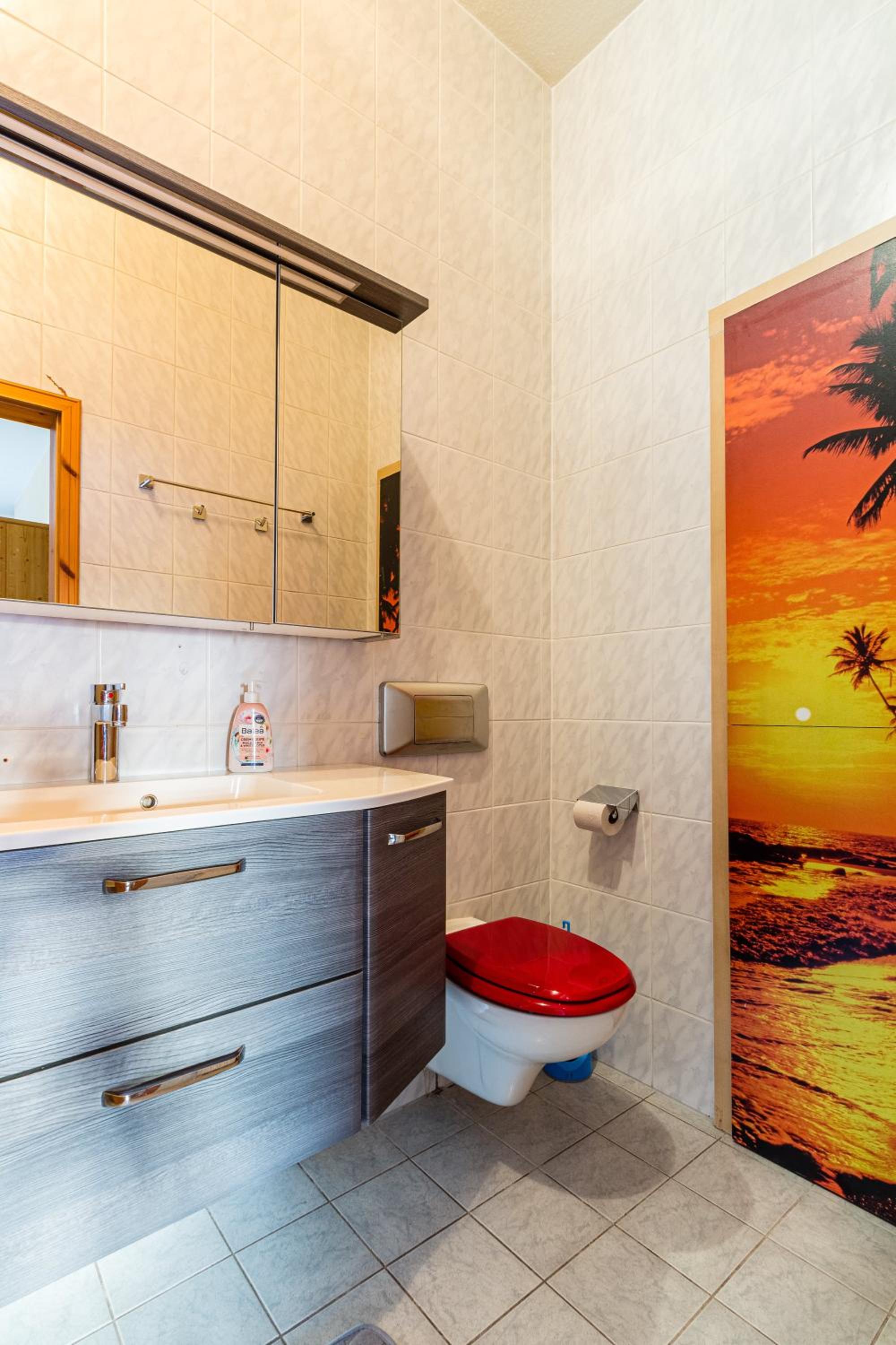 Apartmenthaus in Chemnitz für Monteure