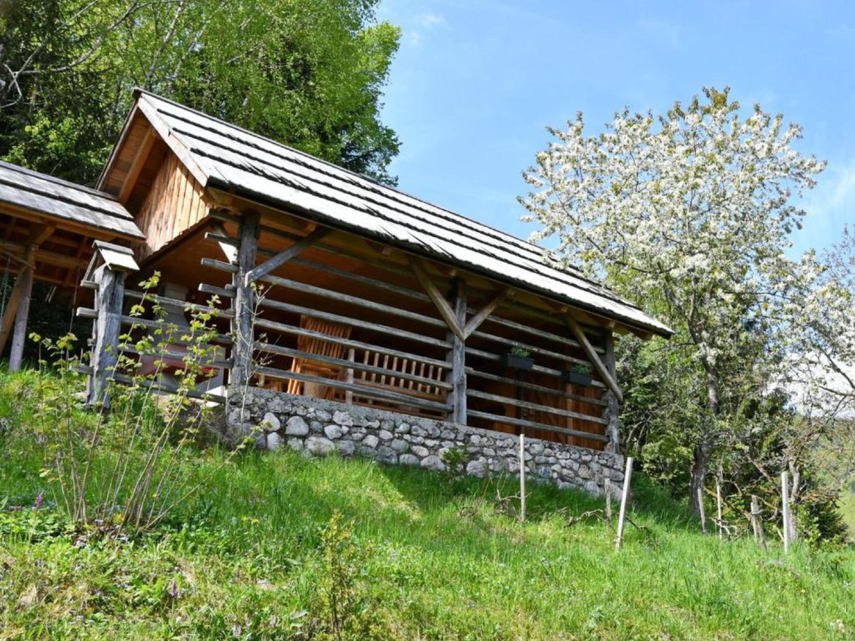 APARTMA JAKOPIČ