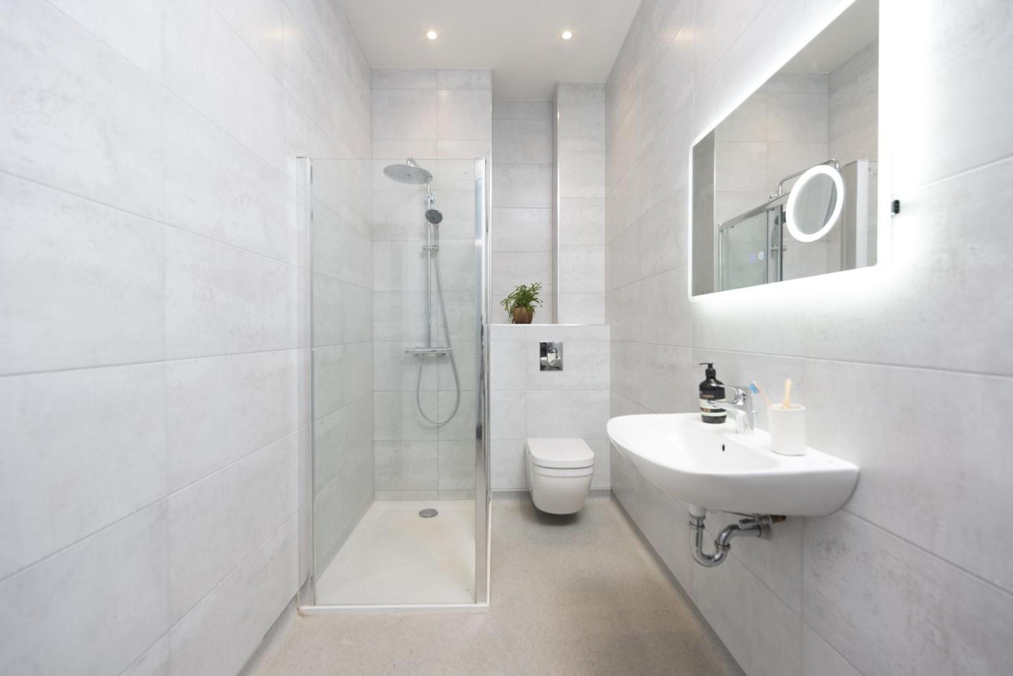 Beachview Apartment 8, Crantock,Newquay