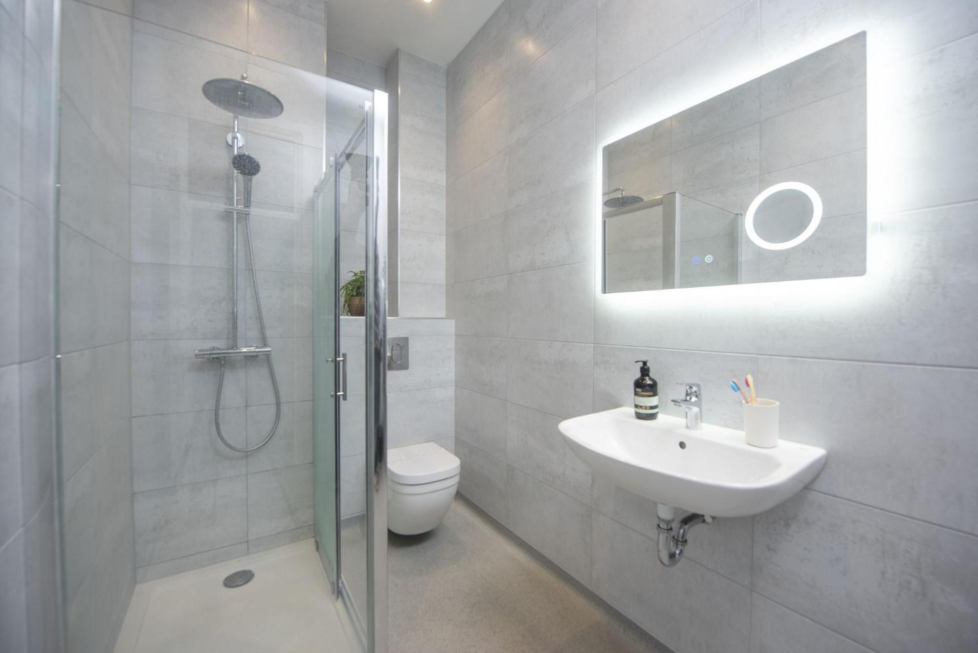 Beachview Apartment 8, Crantock,Newquay