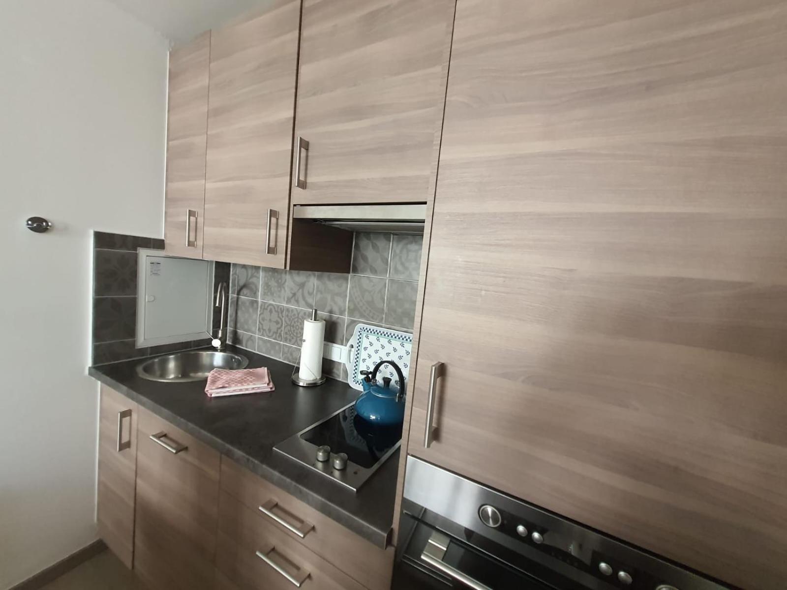 Maisonette Wohnung im Waldhaus