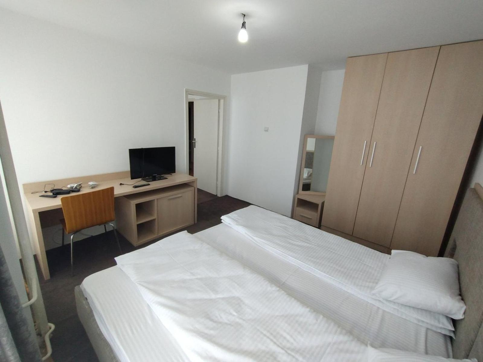 Top centar apartman view 4