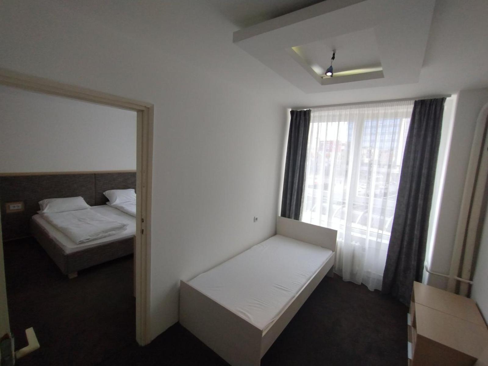 Top centar apartman view 3