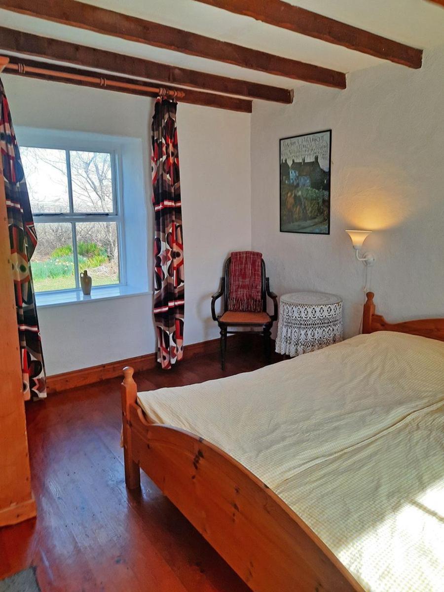 381 Glassillaun Cottage view 5