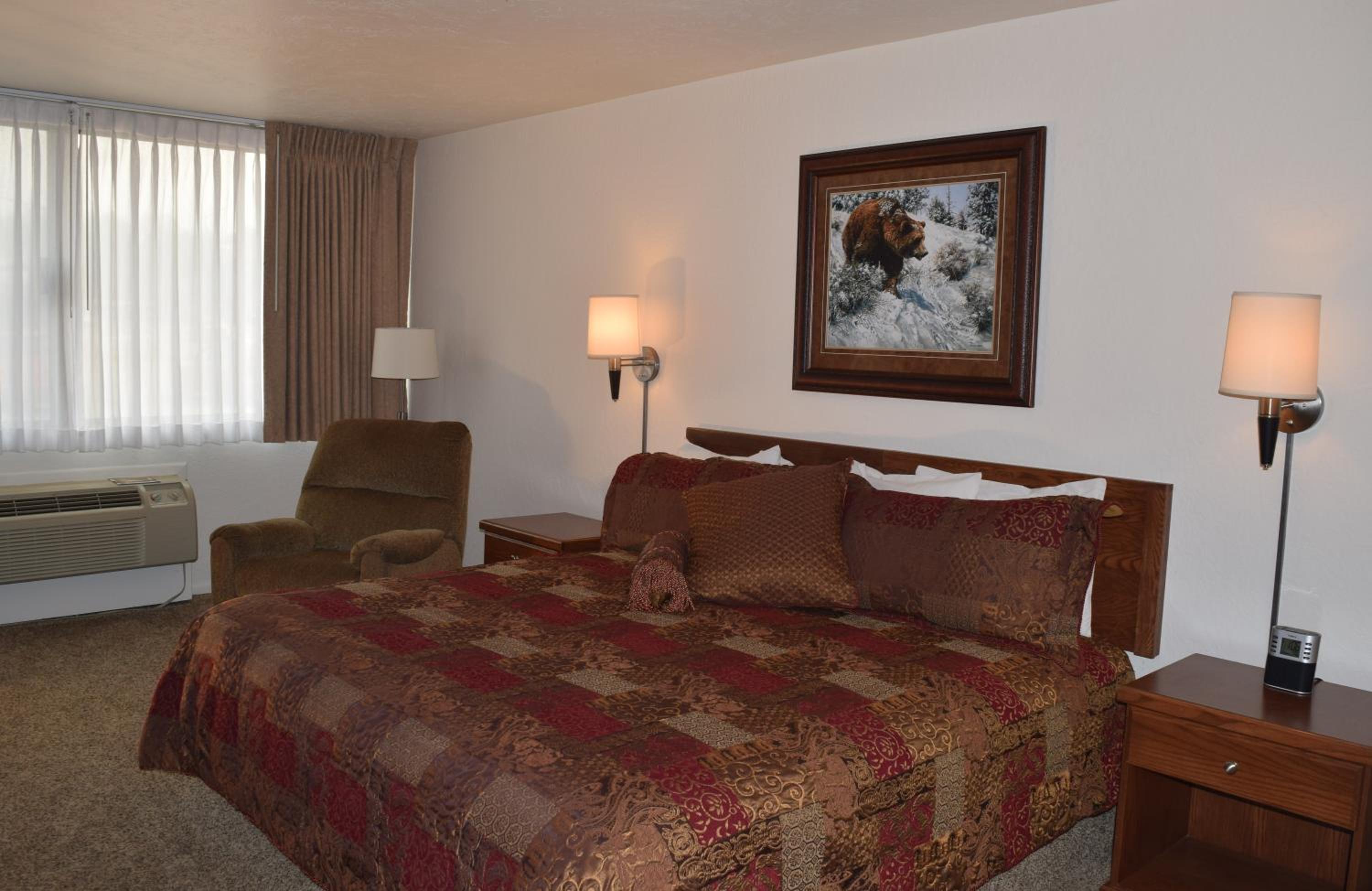 Venture Inn