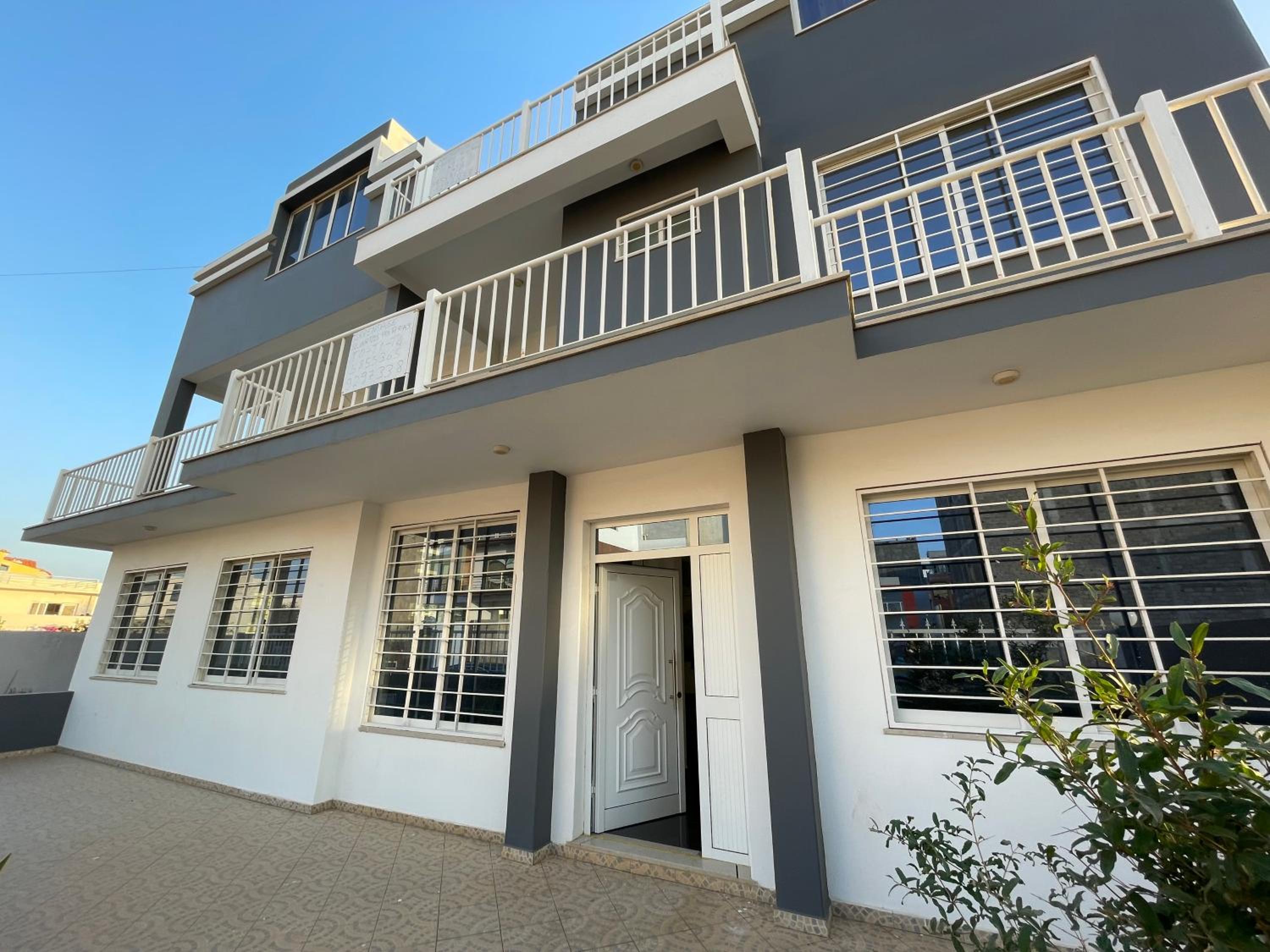 Villa RESIDENCIAL EUNICE
